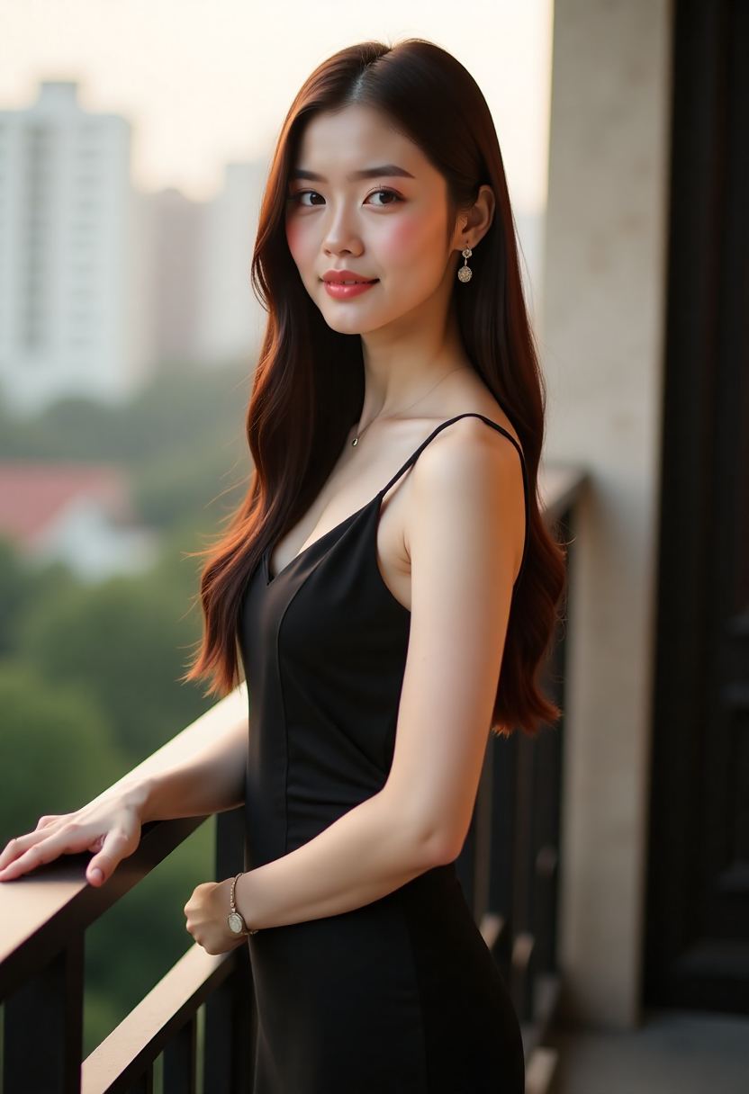 渡江侦察记
